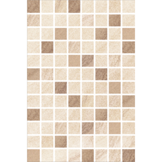 FIORELLO OSZTOTT MOZAIK 20X30CM 1,5M2/CSOMAG