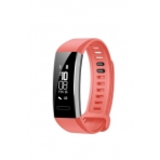 HUAWEI BAND 2 PRO, RED