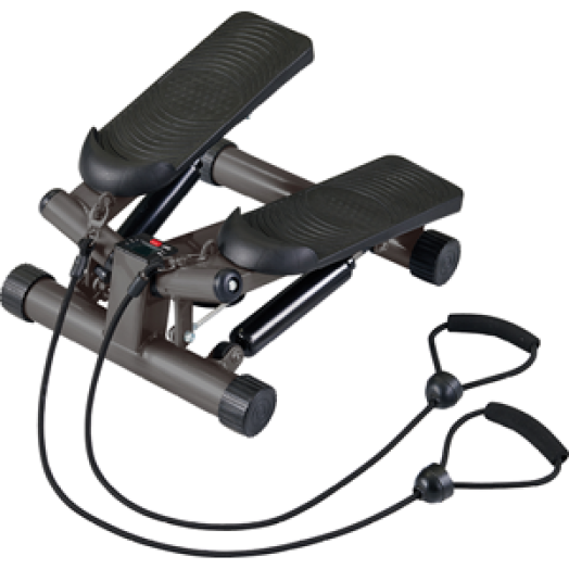 MINI STEPPER GUMIKÖTÉLLEL
