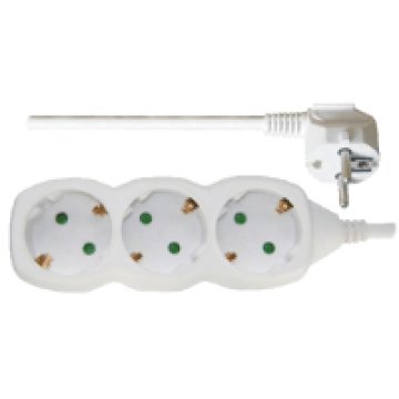 P0321 3CS 1,5m hosszabbító