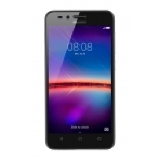 HUAWEI Y3 II DS, BLACK