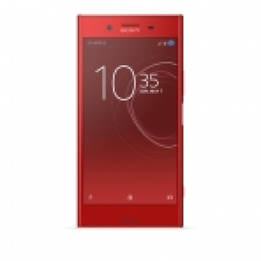 XPERIA XZ PREMIUM G8142, ROSSO, DUAL SIM