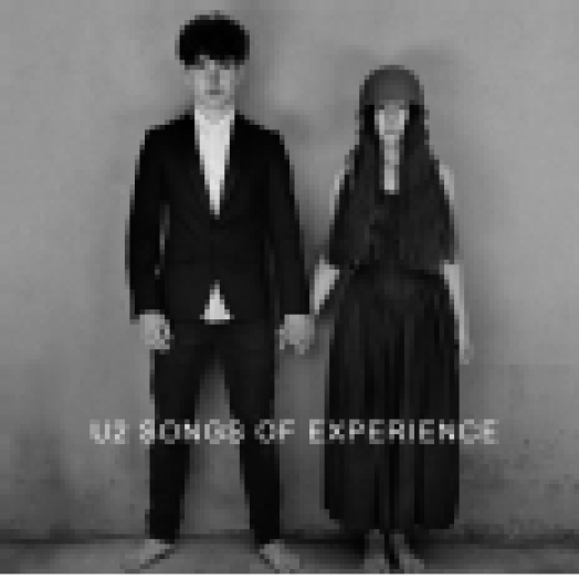 Songs of Experience (CD)