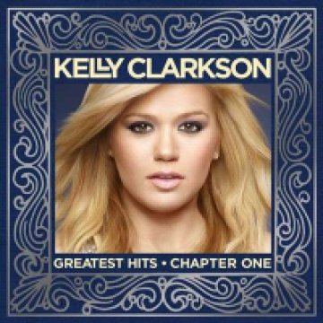 Greatest Hits - Chapter One CD