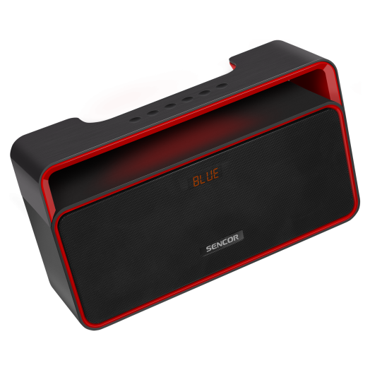 Sencor SSS 101 Bluetooth hanszóró