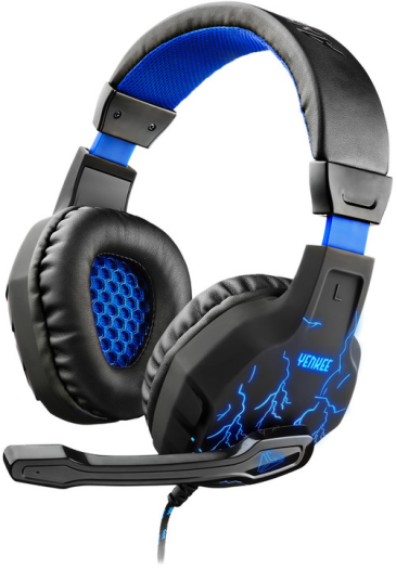 Yenkee YHP 3020 Ambush headset gaming