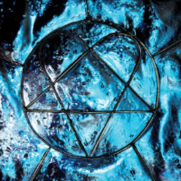 XX - Two Decades Of Love Metal CD