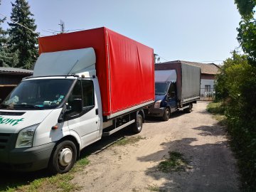 Költöztetés Budapest