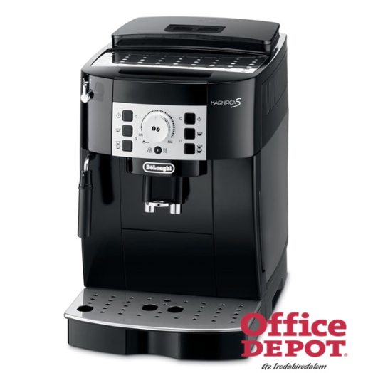 DeLonghi ECAM 22.110.B Magnifica automata kávéfőző