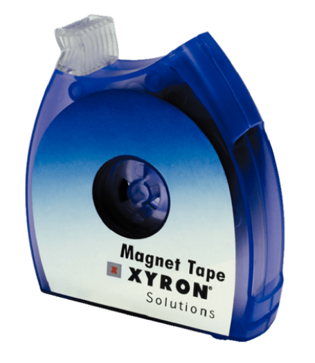 XYRON mágnesszalag adagolóval 19 mm x 7 m