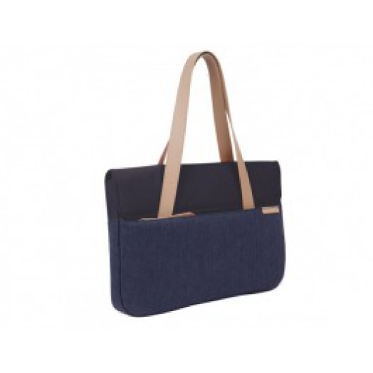 STM - Grace deluxe laptop táska 13" - Sötétkék