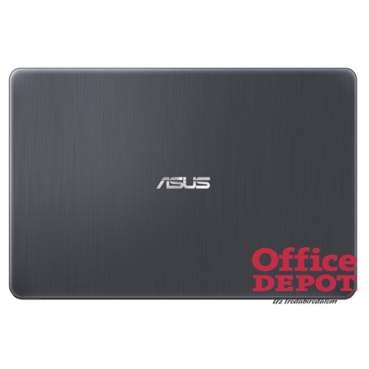 ASUS VivoBook Pro N580VD-DM521T 15,6" FHD/Intel Core i5-7300HQ/8GB/128GB+1TB/GTX 1050 4GB/Win10/szürke laptop