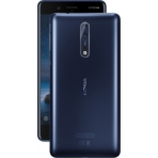 NOKIA 8 DS, BLUE