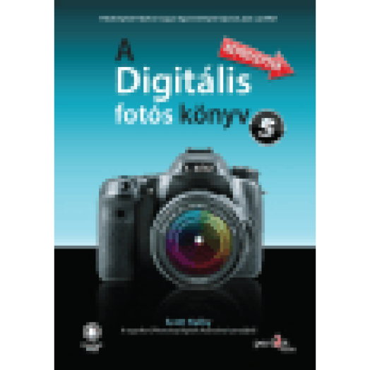 A Digitális fotós könyv 5.