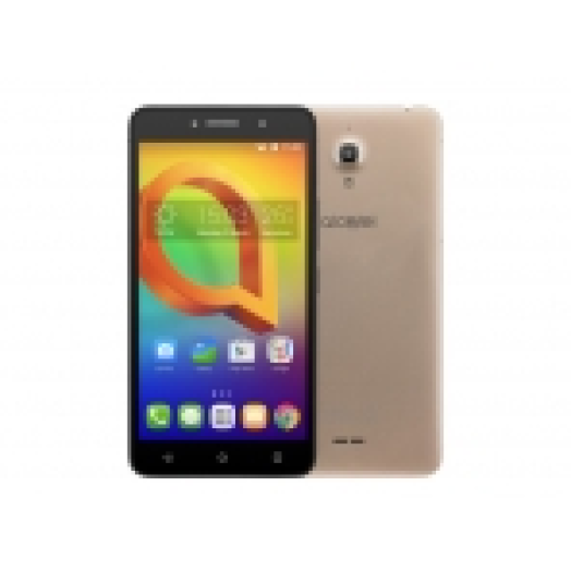 ALCATEL A2 XL , Metal Gold