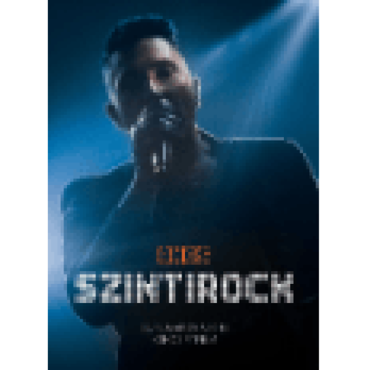 Szintirock: Dupla Aréna 2016 Koncertfilm (Digipak) (DVD)