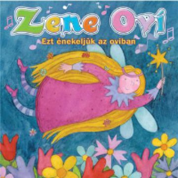 Zene Ovi CD