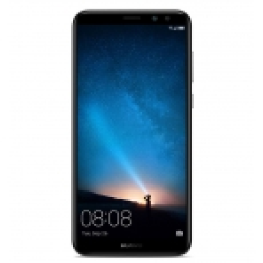 HUAWEI MATE 10 LITE DS, GRAPHITE BLACK