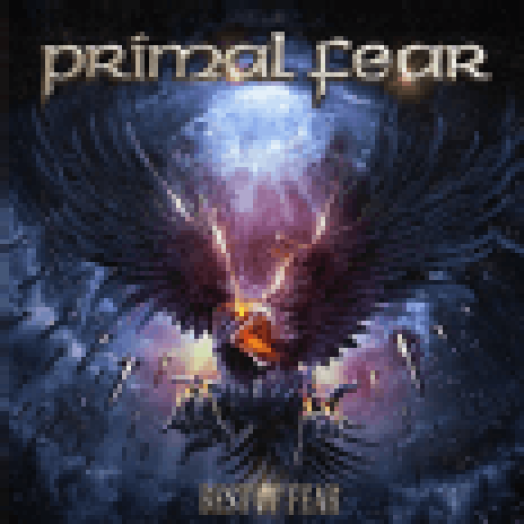 Best Of Fear (CD)