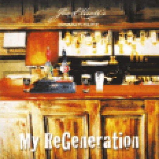 My Re-Generation (CD)