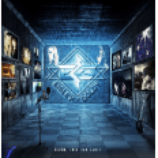 Blood, Guts And Games (CD)