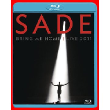 Bring Me Home - Live 2011 Blu-ray
