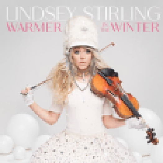 Warmer In The Winter (CD)