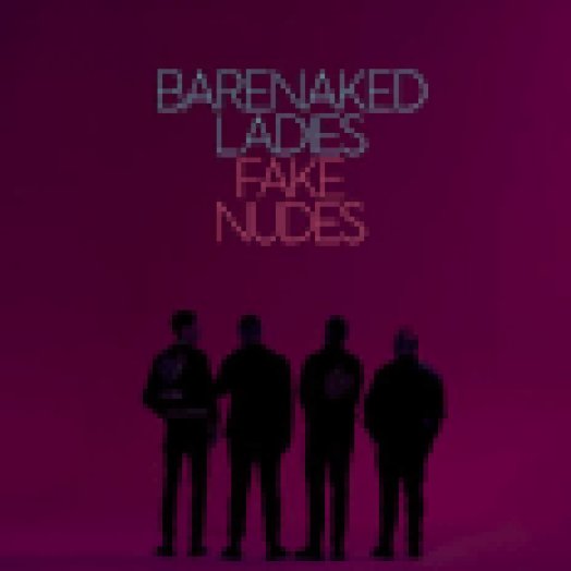 Fake Nudes (CD)