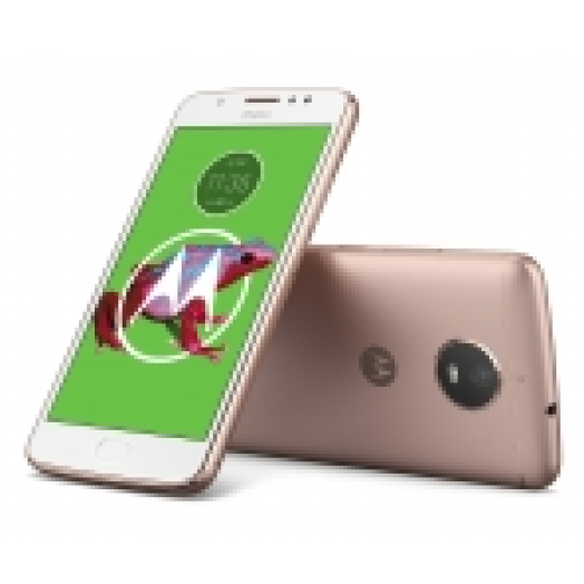 MOTOROLA MOTO E4 GOLD (XT1762) DS