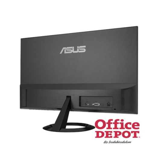 Asus 23" VZ239HE IPS LED HDMI ultravékony multimédia monitor