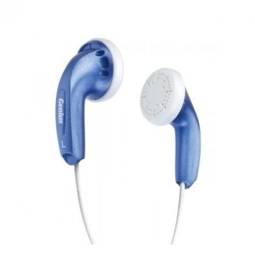 Genius GHP-200V fülhallgató, k