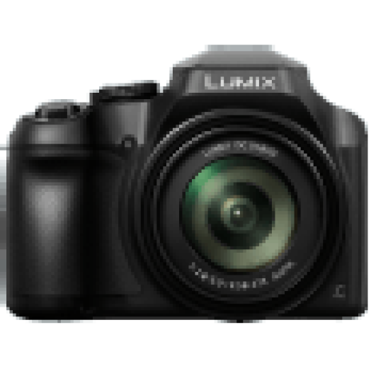 Lumix DC-FZ81EP-K digitális fényképezőgép