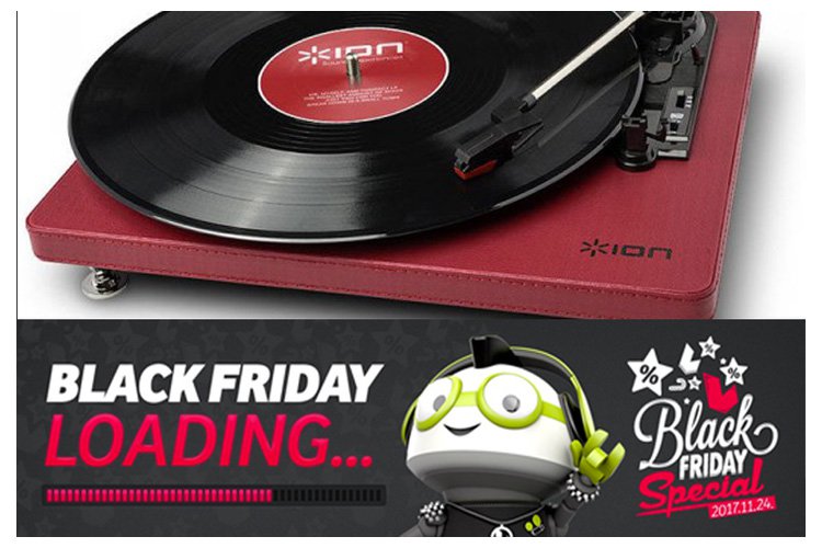 Black Friday a Best Byte-nál!