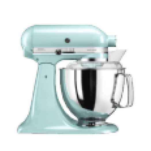 Artisan Robotgép, Jégkék KA5KSM175EIC 4,83 Liter, 300W