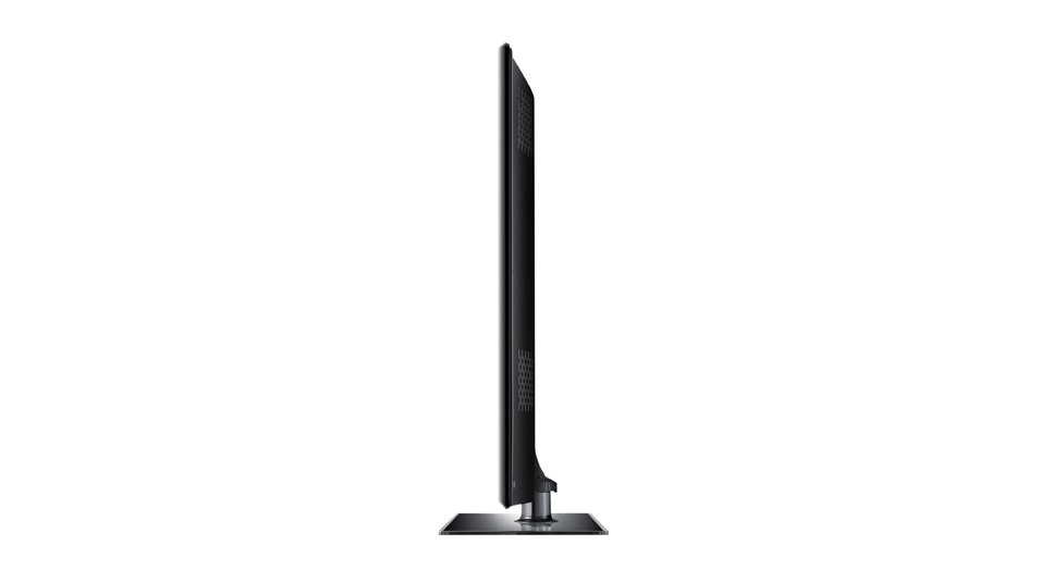 43" F4900 3D Plazma TV