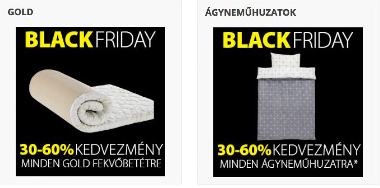 gold-agyneműhuzatok-jysk-black-friday