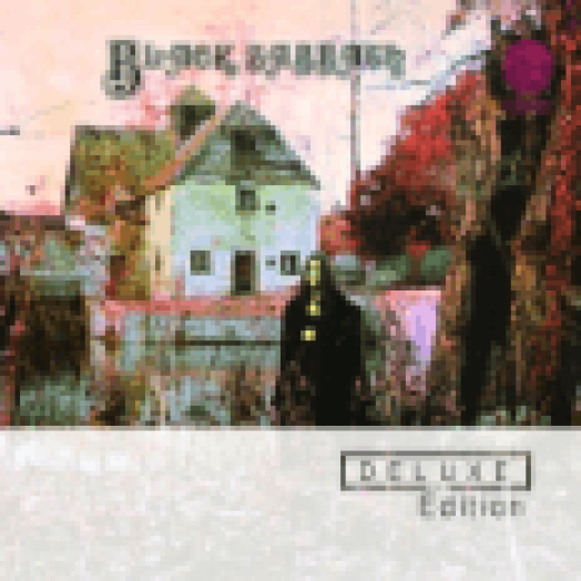 Black Sabbath (Deluxe Edition) (CD)
