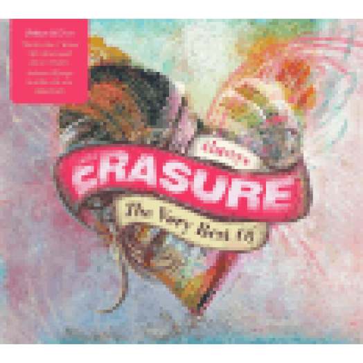Always: The Very Best Of Erasure (CD)