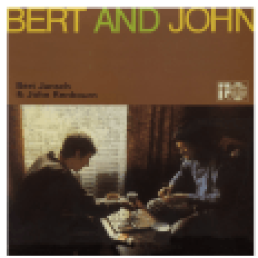 Bert & John (Vinyl LP (nagylemez))