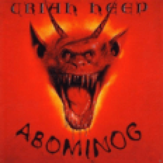 Abominog (Vinyl LP (nagylemez))