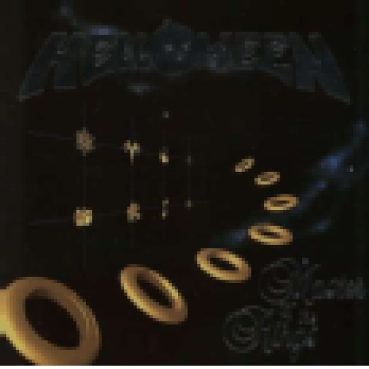 Master Of The Rings (Vinyl LP (nagylemez))