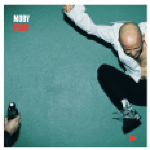 Play (Vinyl LP (nagylemez))