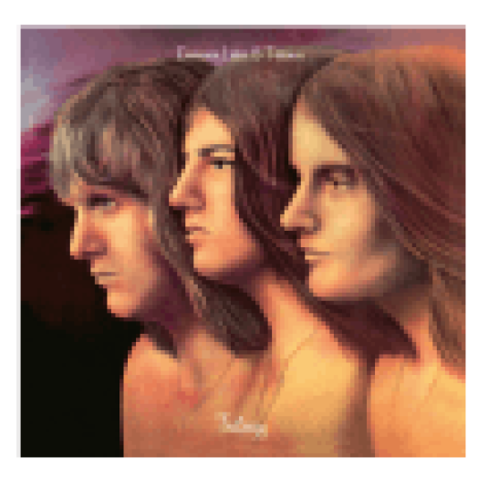 Trilogy (CD)