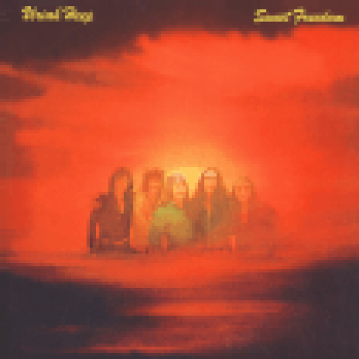 Sweet Freedom (Vinyl LP (nagylemez))