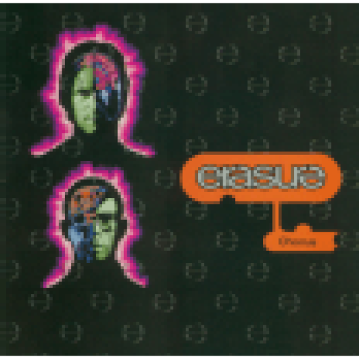 Chorus (Vinyl LP (nagylemez))