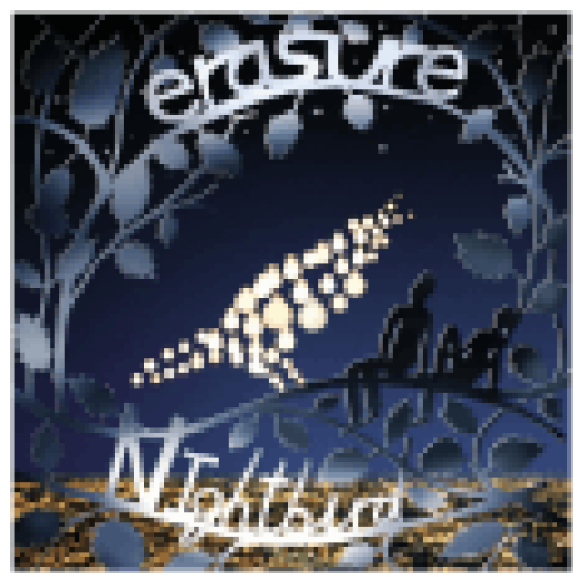 Nightbird (Vinyl LP (nagylemez))
