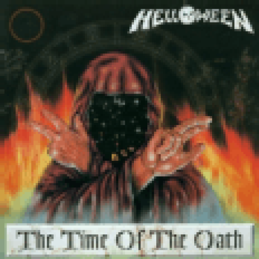 Time Of The Oath (Vinyl LP (nagylemez))