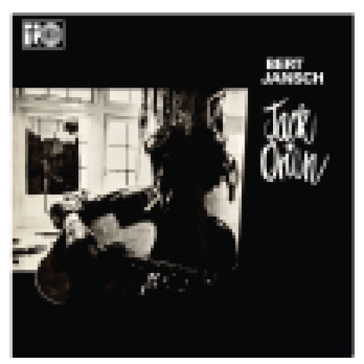 Jack Orion (Vinyl LP (nagylemez))