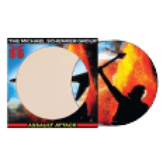 Assault Attack (Vinyl LP (nagylemez))