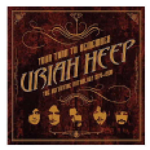 Your Turn To Remember (CD)